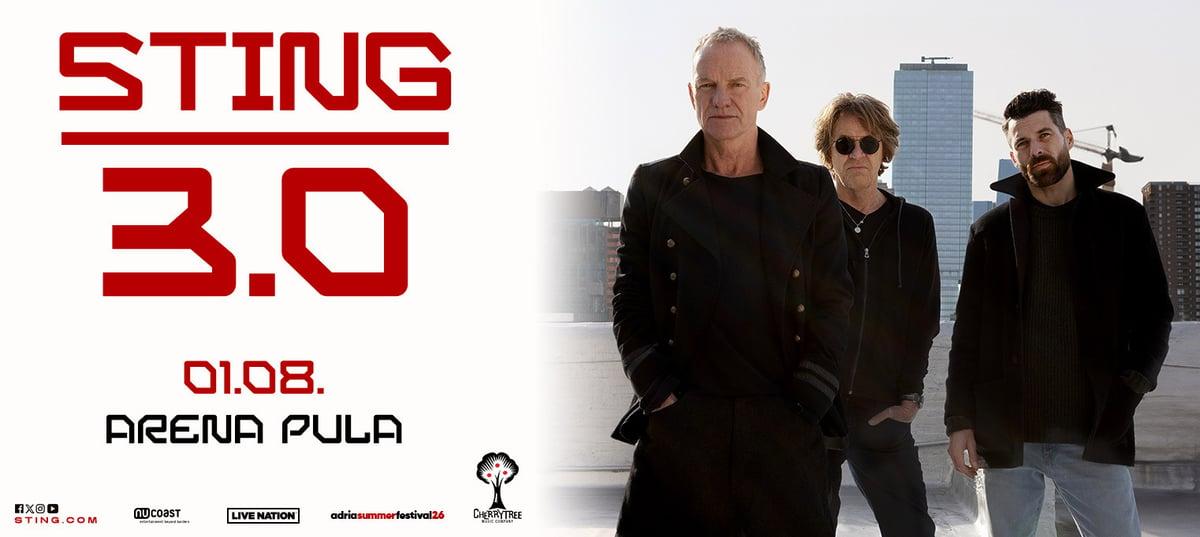 STING 3.0