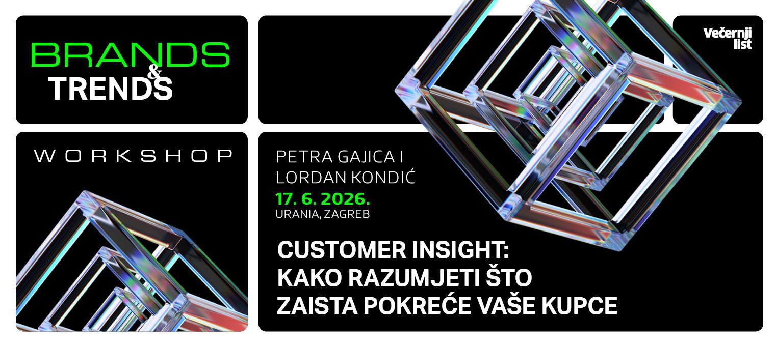 Customer insight: kako razumjeti što zaista pokreće vaše kupce