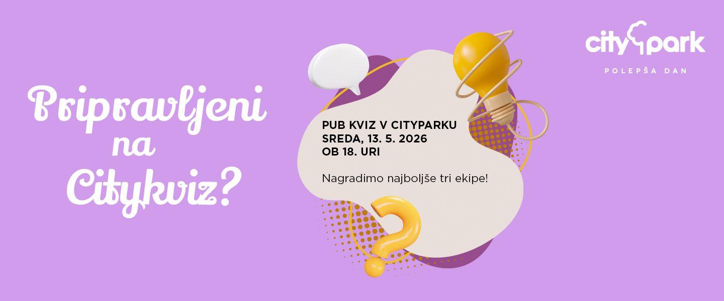 Citykviz