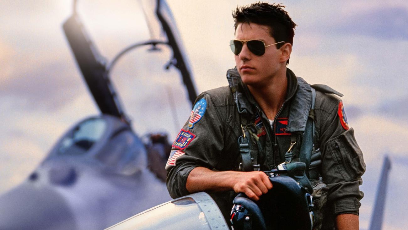 Kino Zona Zadar: Top gun
