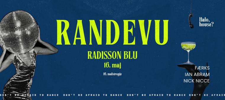 RANDEVU