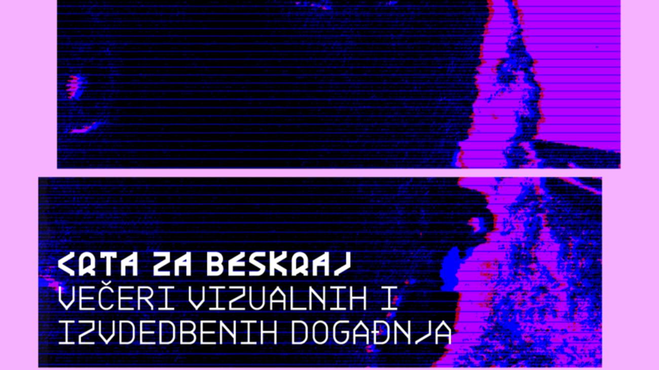 Ana Katulić i Irena Boćkai: Još jedna srčana izvedba / CRTA ZA BESKRAJ