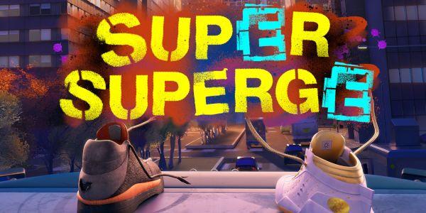 Super superge