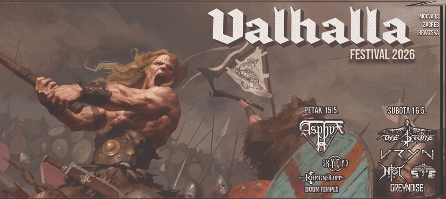 Valhalla festival