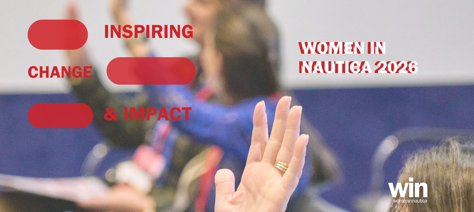 Women in Nautica