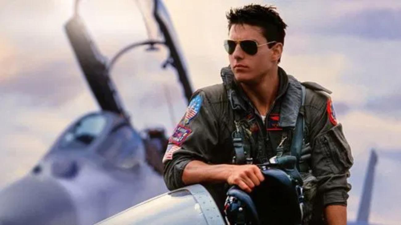 Kultno kino: Top Gun