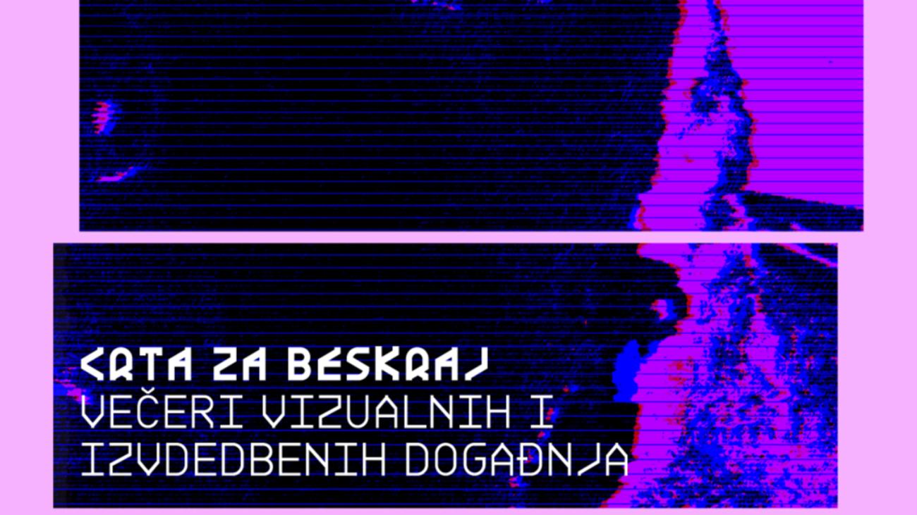 MESSIHA: No More Humans / CRTA ZA BESKRAJ