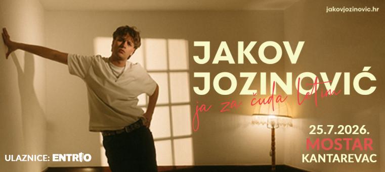 Jakov Jozinović