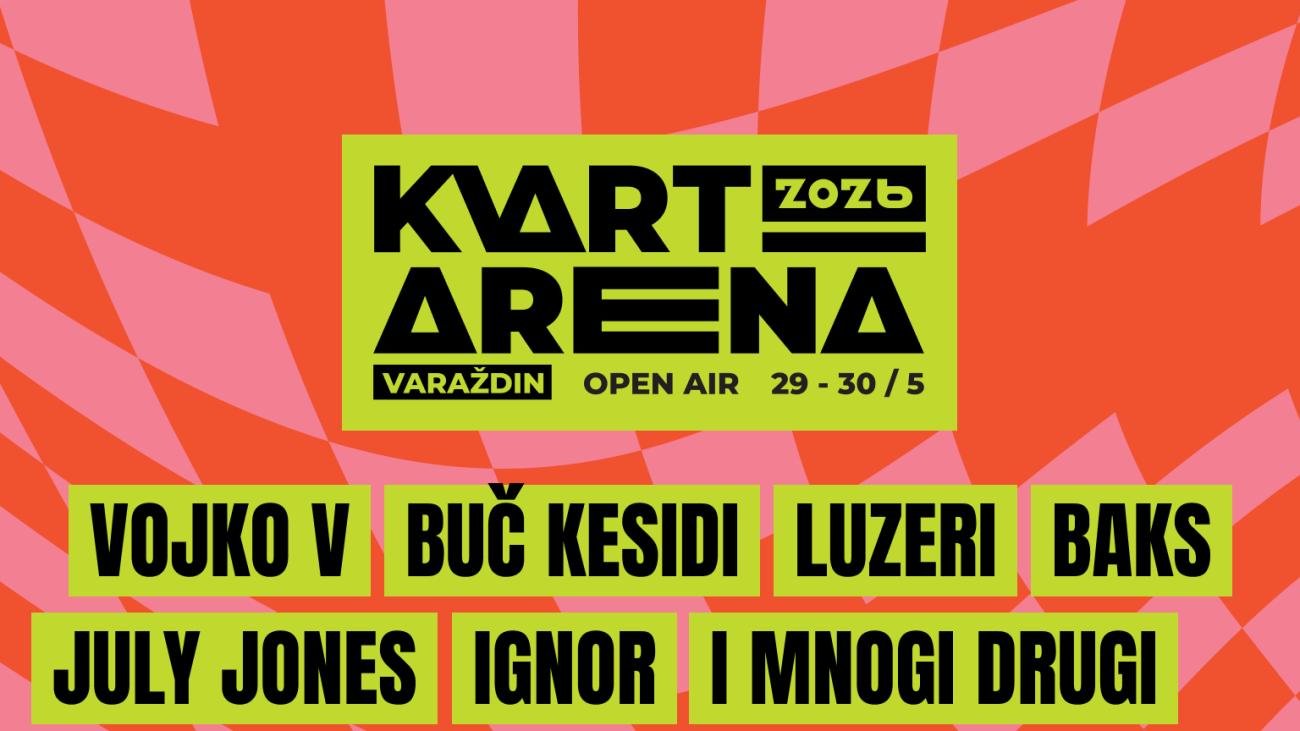 KVART 2026