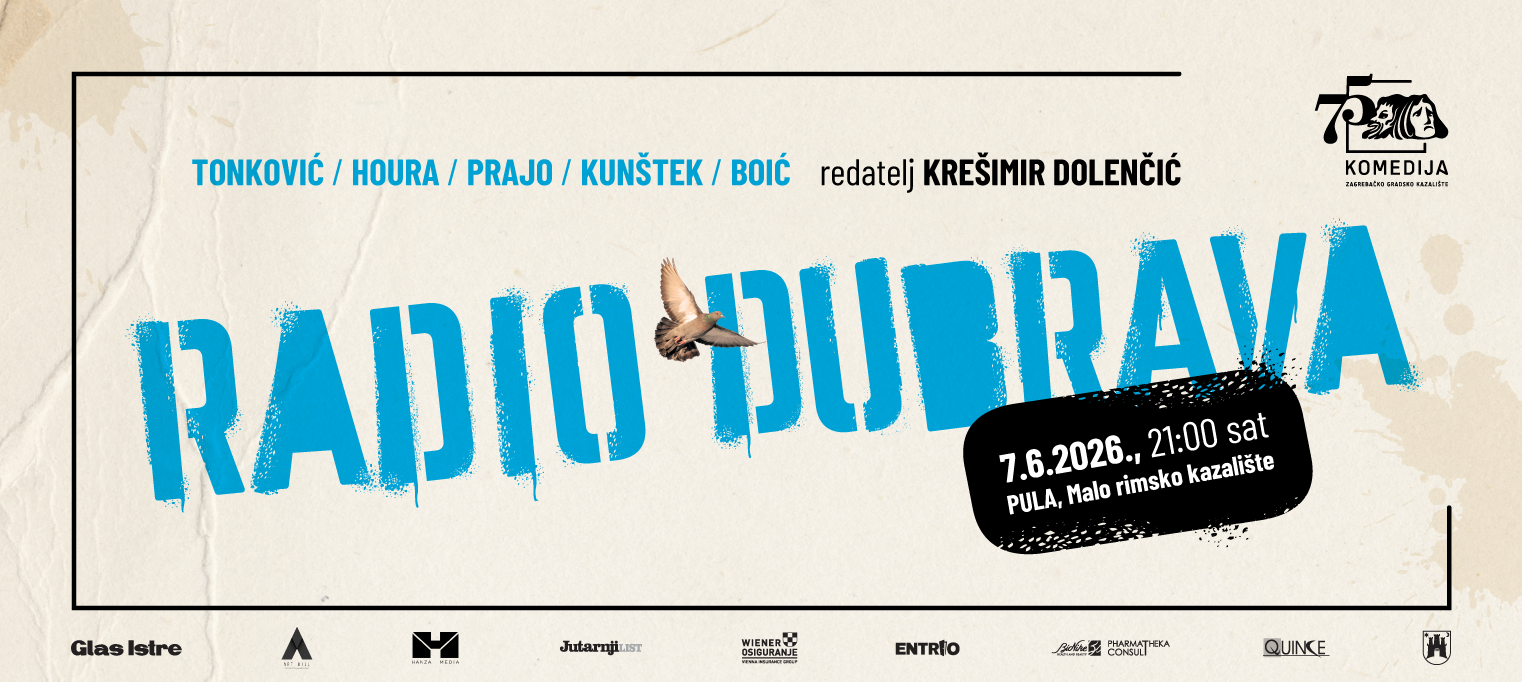 RADIO DUBRAVA