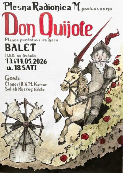 Don Quijote