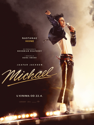 Michael - Mala dvorana